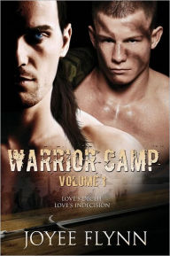 Warrior Camp
