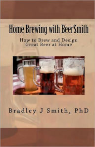 Home Brewing with BeerSmith