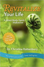 Revitalize Your Life: A Mind-Body-Spirit Makeover