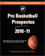 Pro Basketball Prospectus 2010-11