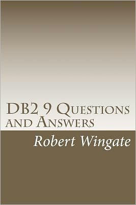 DB2 9 Questions and Answers