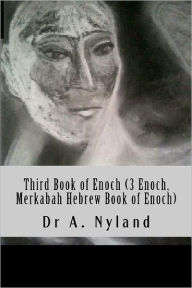 Third Book of Enoch (3 Enoch, Merkabah Hebrew Book of Enoch)