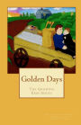 Golden Days: The Growing Erbs Series