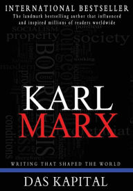 Title: Das Kapital, Author: Karl Marx