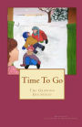 Time To Go: The Growing Erb Series