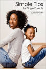 Simple Tips for Single Parents