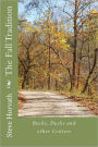 The Fall Tradition: Duck, Bucks and other Critters