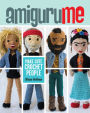 AmiguruME: Make Cute Crochet People