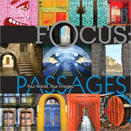 Title: Focus: Passages: Your World, Your Images, Author: Lark Books
