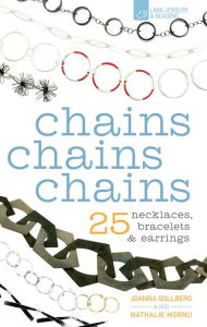 Title: Chains Chains Chains, Author: Joanna Gollberg