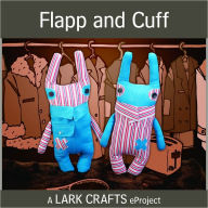 Title: Flap and Cuff eProject, Author: John Murphy