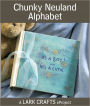 Chunky Neuland Alphabet eProject