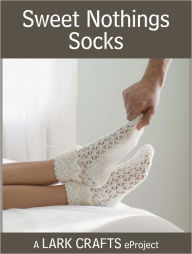 Title: Sweet Nothings Socks eProject, Author: Pauline Schultz