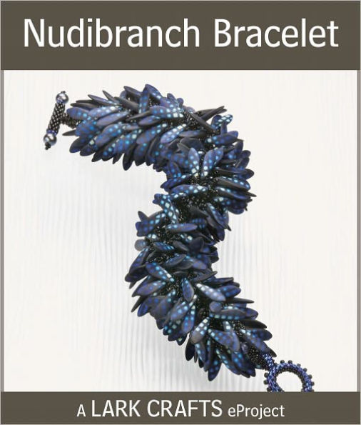 Nudibranch Bracelet eProject