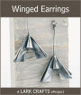 Winged Earrings eProject