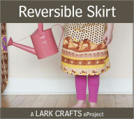 Title: Reversible Skirt eProject, Author: Tina Givens
