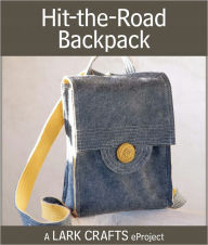 Title: Hit-the-Road Backpack eProject, Author: Susan Wasinger