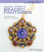 Sabine Lippert's Beaded Fantasies: 30 Romantic Jewelry Projects (PagePerfect NOOK Book)