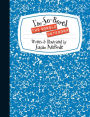 The I'm-So-Bored Doodle Notebook