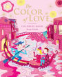 The Color of Love Coloring Book