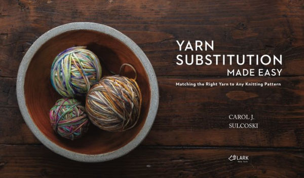 Yarn Substitution Made Easy: Matching the Right Yarn to Any Knitting Pattern