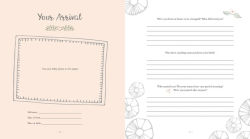 Alternative view 2 of Conversations with My Mom: A Keepsake Journal of Stories and Memories