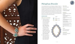 Alternative view 3 of Beautiful Beadwork from Nature: 16 Stunning Jewelry Projects Inspired by the Natural World
