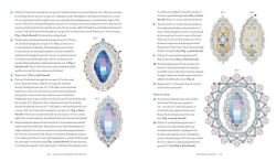 Alternative view 5 of Beautiful Beadwork from Nature: 16 Stunning Jewelry Projects Inspired by the Natural World