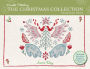 Doodle Stitching: The Christmas Collection Transfer Pack: 100 Holiday Embroidery Designs to Celebrate the Season