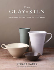 Best audio download books From Clay to Kiln: A Beginner's Guide to the Potter's Wheel