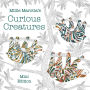 Millie Marotta's Curious Creatures: Mini Edition