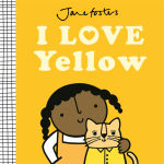 Alternative view 1 of I Love Yellow