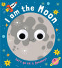 Googly Eyes: I Am the Moon
