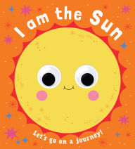 Title: Googly Eyes: I Am the Sun, Author: Teresa Bell n