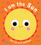 Alternative view 1 of Googly Eyes: I Am the Sun