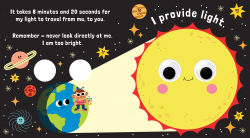 Alternative view 3 of Googly Eyes: I Am the Sun