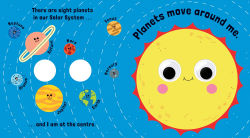 Alternative view 4 of Googly Eyes: I Am the Sun