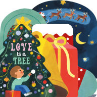 Title: Love Is a Tree, Author: Boxer Books