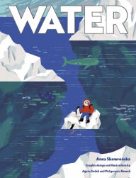 Title: Water, Author: Anna Skowronska