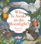 Alternative view 1 of Who Is Awake in the Moonlight?