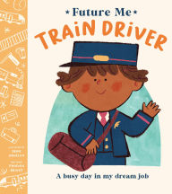 Title: Train Driver, Author: Phoenix Bright