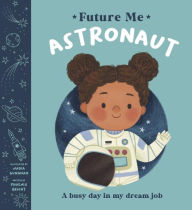 Title: Astronaut, Author: Phoenix Bright