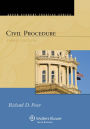 Introduction to Civil Procedure, 3rd Edition / Edition 3
