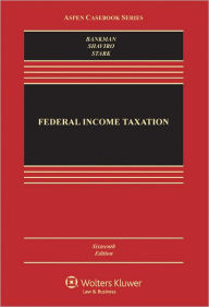 Federal Income Taxation / Edition 16