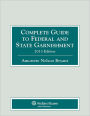 Complete Guide to Federal & State Garnishment, 2013 Edition