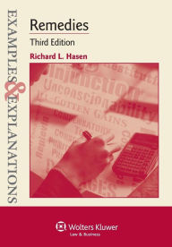 Examples & Explanations: Remedies 3E