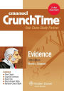 Crunchtime: Evidence 5e / Edition 5