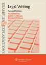 Examples & Explanations for Legal Writing / Edition 2