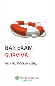 Bar Exam Survival