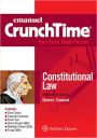 Crunchtime: Constitutional Law